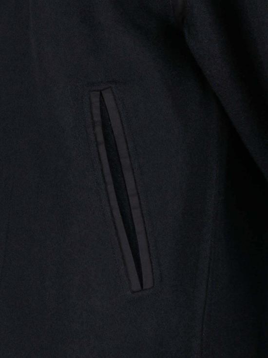 26FW 아워레가시 스탬프드 울 라이너 자켓 M4261LBS BLACK STAMPED WOOL - OUR LEGACY