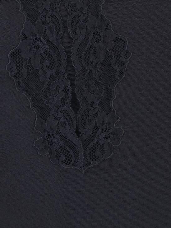 26FW 발망 미디 스커트 SK0000000082 0PA BLACK - BALMAIN