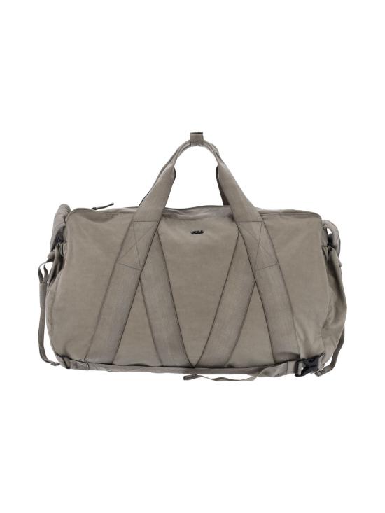 26FW 마시모 오스티 스튜디오 숄더백 21MMAC124A110305G 359 TAUPE - MASSIMO OSTI STUDIO