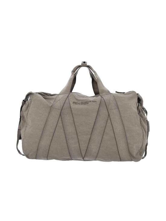 26FW 마시모 오스티 스튜디오 숄더백 21MMAC124A110305G 359 TAUPE