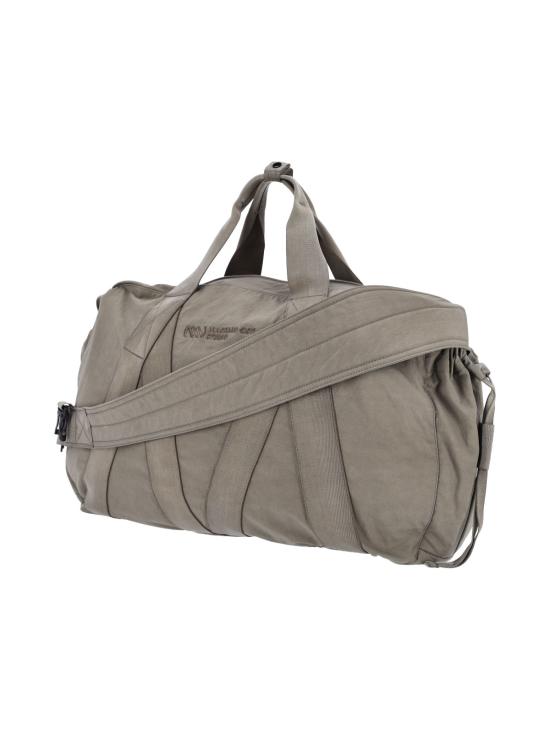 26FW 마시모 오스티 스튜디오 숄더백 21MMAC124A110305G 359 TAUPE - MASSIMO OSTI STUDIO