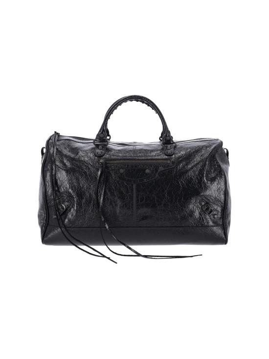 26FW 발렌시아가 캐리어 A006LK 2ACRZ 1000 BLACK