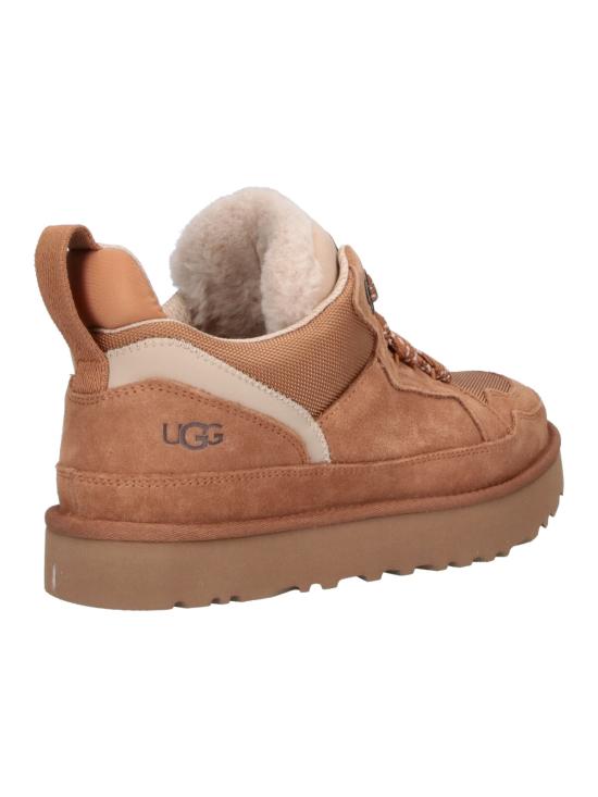 26FW 어그 스니커즈 1170750 CHE BROWN - UGG