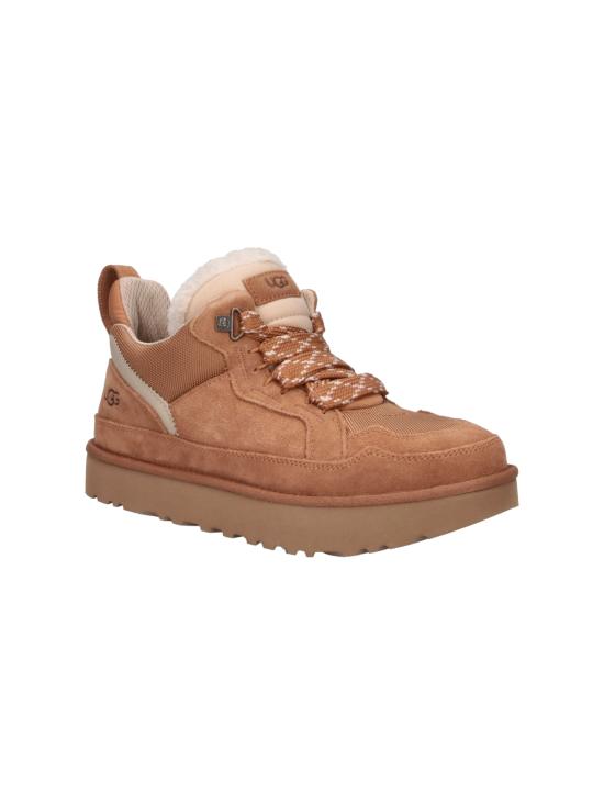 26FW 어그 스니커즈 1170750 CHE BROWN - UGG
