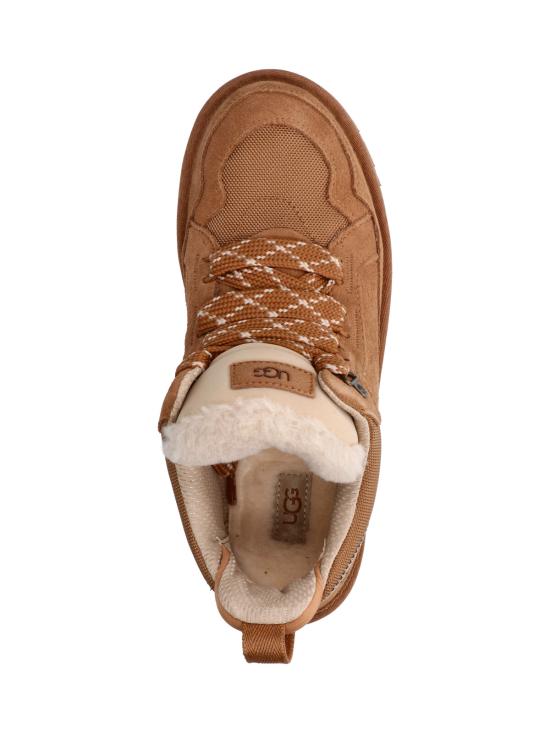 26FW 어그 스니커즈 1170750 CHE BROWN - UGG