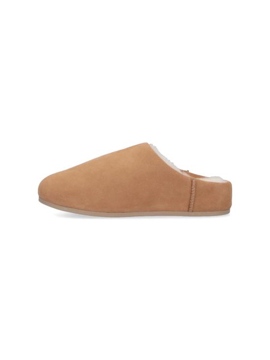 26FW 어그 엘라 슬립온 1171390 CHE BROWN - UGG