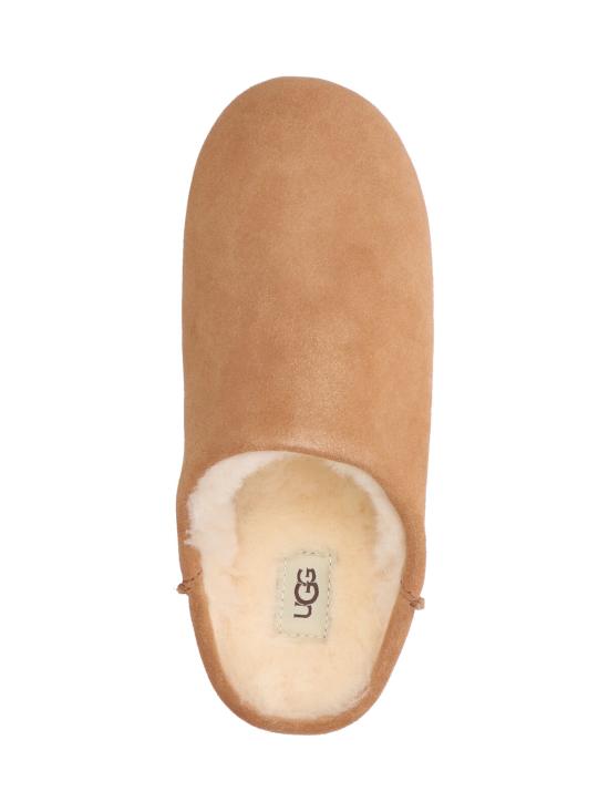 26FW 어그 엘라 슬립온 1171390 CHE BROWN - UGG