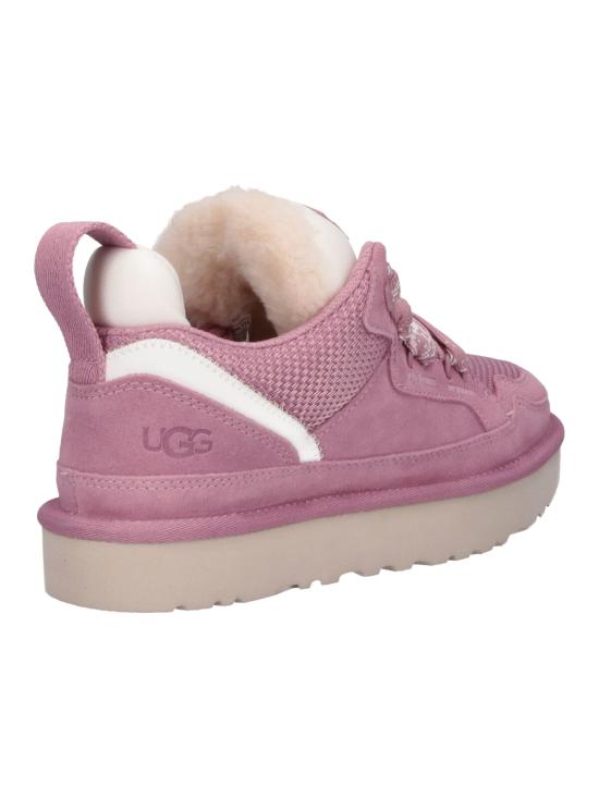 26FW 어그 로우멜 스니커즈 1144032 DYR PINK - UGG