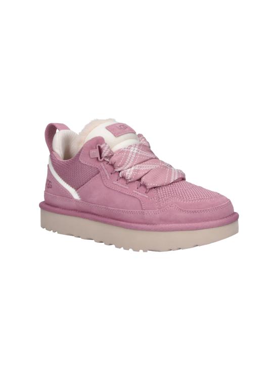 26FW 어그 로우멜 스니커즈 1144032 DYR PINK - UGG