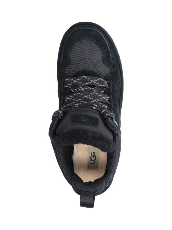 26FW 어그 스니커즈 1170750 BLK BLACK - UGG