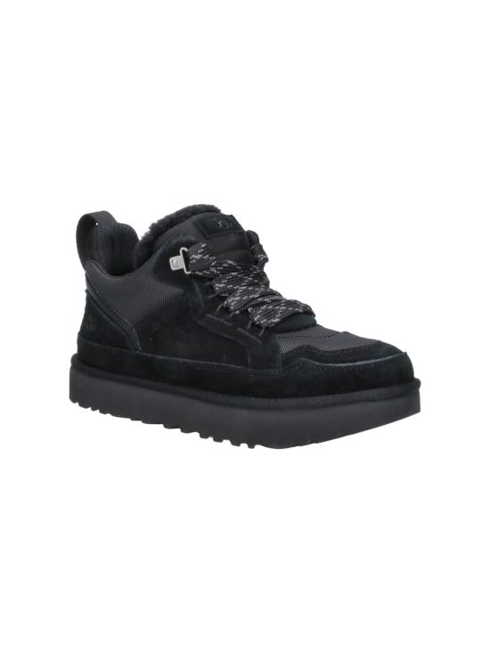 26FW 어그 스니커즈 1170750 BLK BLACK - UGG