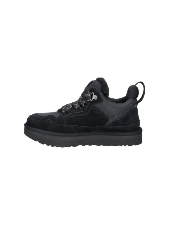 26FW 어그 스니커즈 1170750 BLK BLACK - UGG