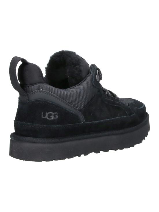26FW 어그 스니커즈 1170750 BLK BLACK - UGG