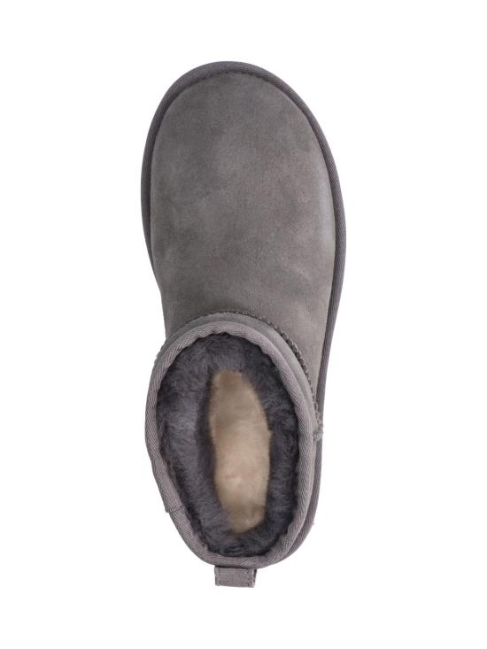 26FW 어그 울트라 미니 부츠 1116109 GREY - UGG