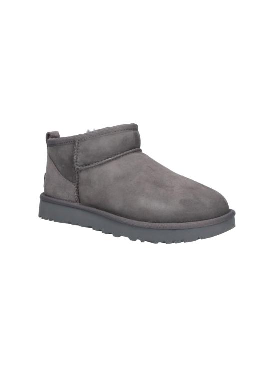 26FW 어그 울트라 미니 부츠 1116109 GREY - UGG