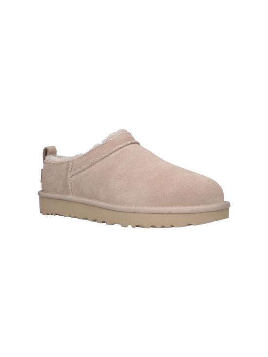 26FW 어그 클래식 마이크로 부츠 1173891 MNL BEIGE - UGG