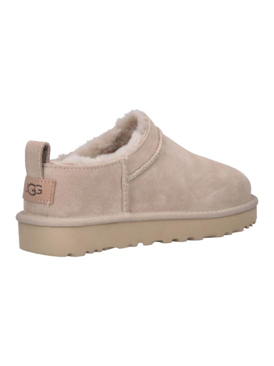 26FW 어그 클래식 마이크로 부츠 1173891 MNL BEIGE - UGG