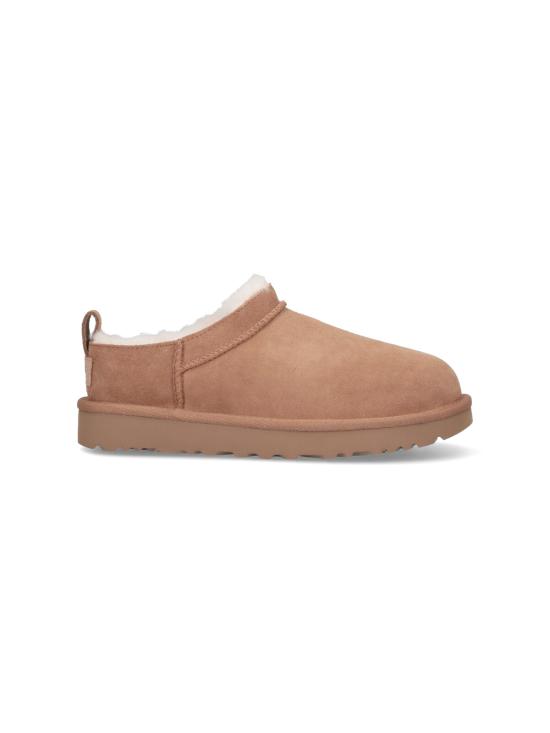 26FW 어그 클래식 마이크로 부츠 1173891 CHE BROWN