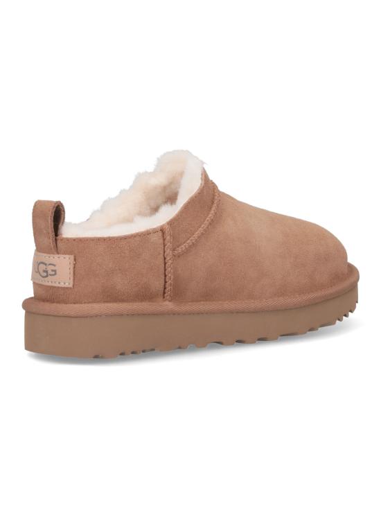 26FW 어그 클래식 마이크로 부츠 1173891 CHE BROWN - UGG