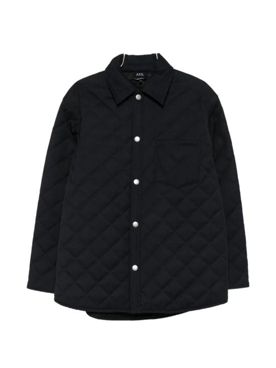 26FW 아페쎄 자켓 PSANG M32034 IAK DARK NAVY DOM