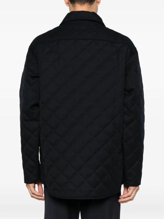 26FW 아페쎄 자켓 PSANG M32034 IAK DARK NAVY DOM - A.P.C.