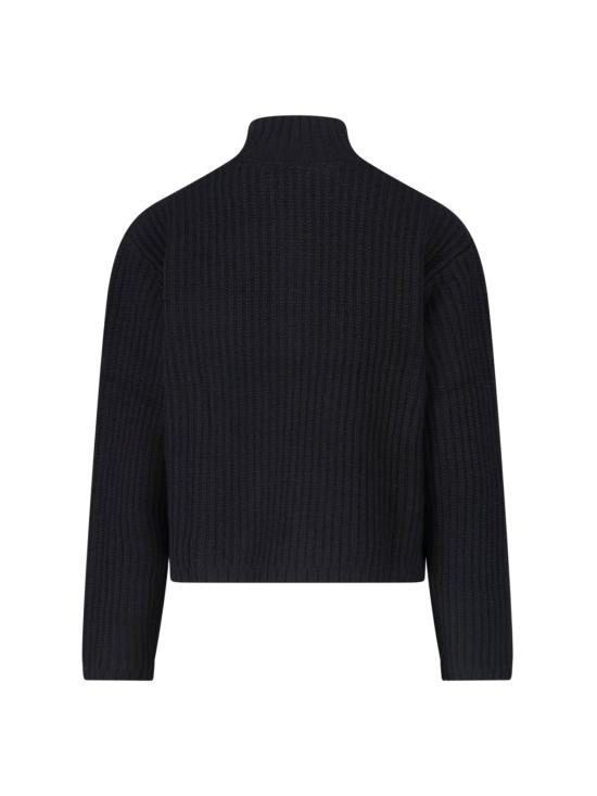 26FW 칼하트 WIP 스웨터 I037036 89XX BLACK - CARHARTT WIP