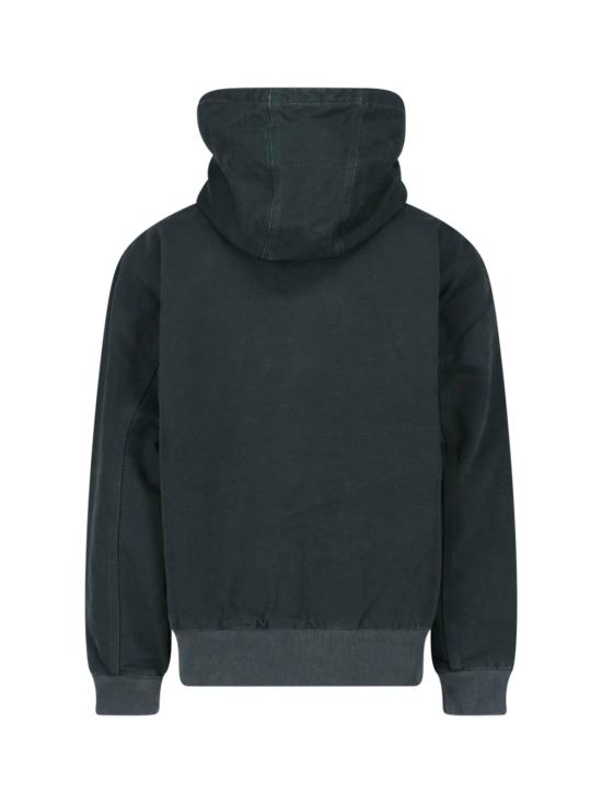 26FW 칼하트 WIP 자켓 I037584 3T64O GREEN - CARHARTT WIP