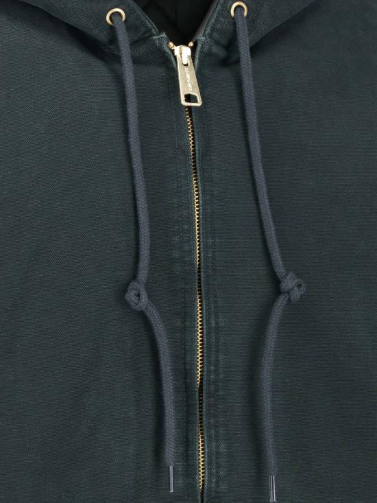 26FW 칼하트 WIP 자켓 I037584 3T64O GREEN - CARHARTT WIP