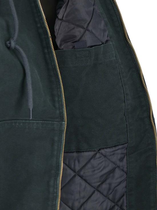 26FW 칼하트 WIP 자켓 I037584 3T64O GREEN - CARHARTT WIP