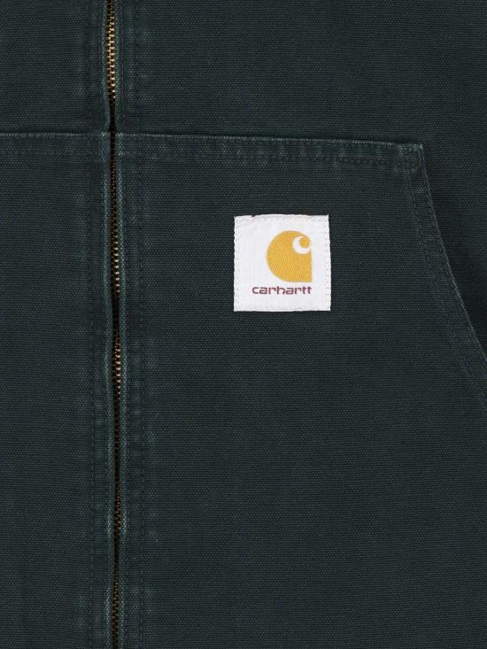 26FW 칼하트 WIP 자켓 I037584 3T64O GREEN - CARHARTT WIP