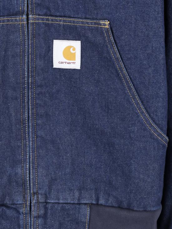 26FW 칼하트 WIP 자켓 I037581 0102 BLUE - CARHARTT WIP