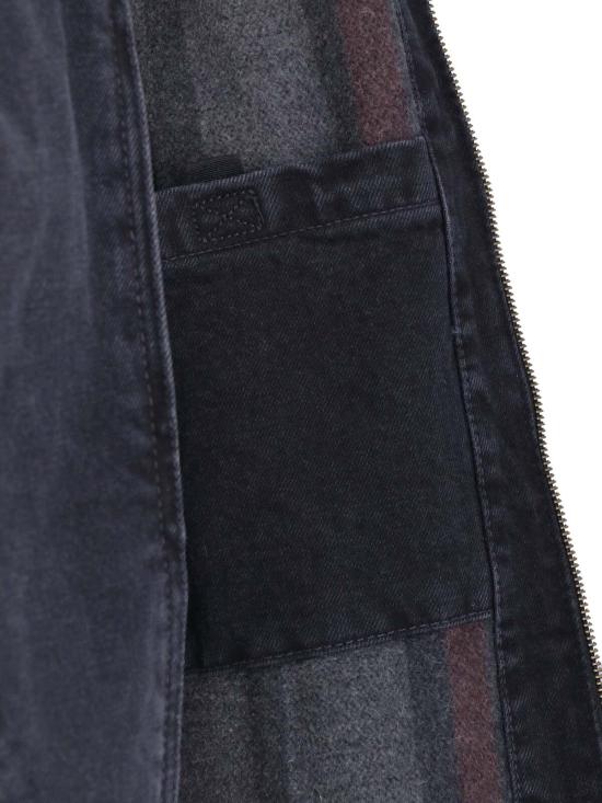 26FW 칼하트 WIP 자켓 I037535 00E06 BLACK - CARHARTT WIP