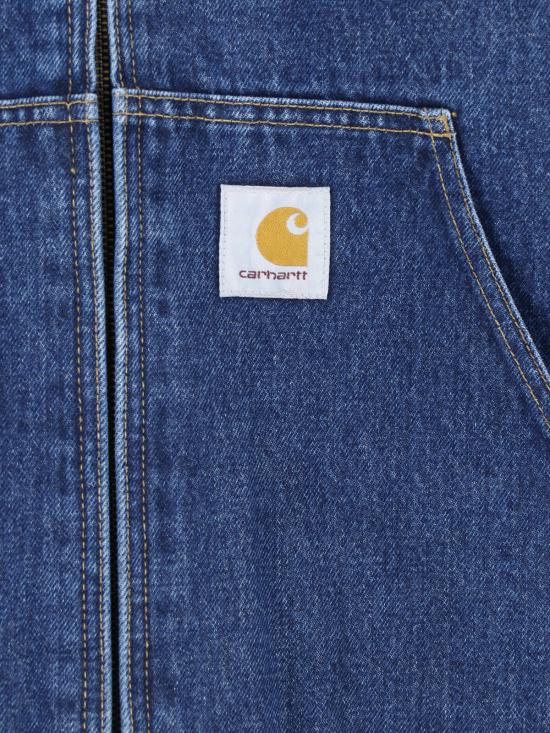 26FW 칼하트 WIP 자켓 I037581 0106 BLUE - CARHARTT WIP