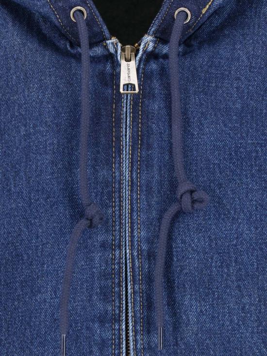 26FW 칼하트 WIP 자켓 I037581 0106 BLUE - CARHARTT WIP