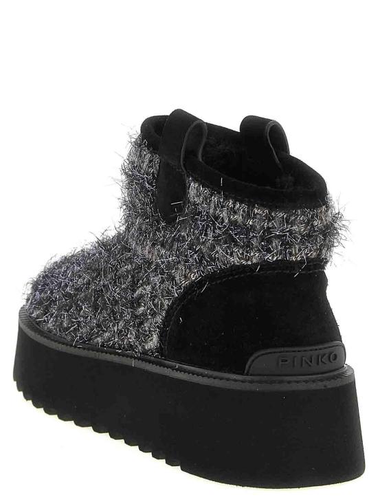 26FW 멀버리 부츠 SD0575T056KZ7 MULTICOLOUR - MULBERRY