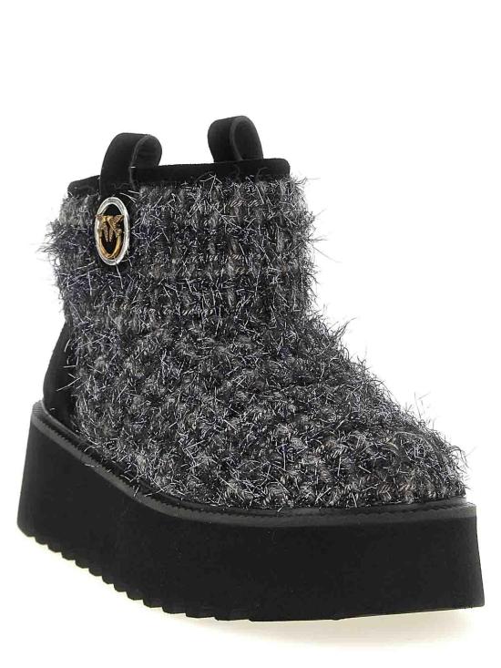 26FW 멀버리 부츠 SD0575T056KZ7 MULTICOLOUR - MULBERRY