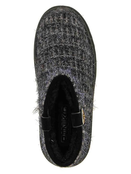 26FW 멀버리 부츠 SD0575T056KZ7 MULTICOLOUR - MULBERRY