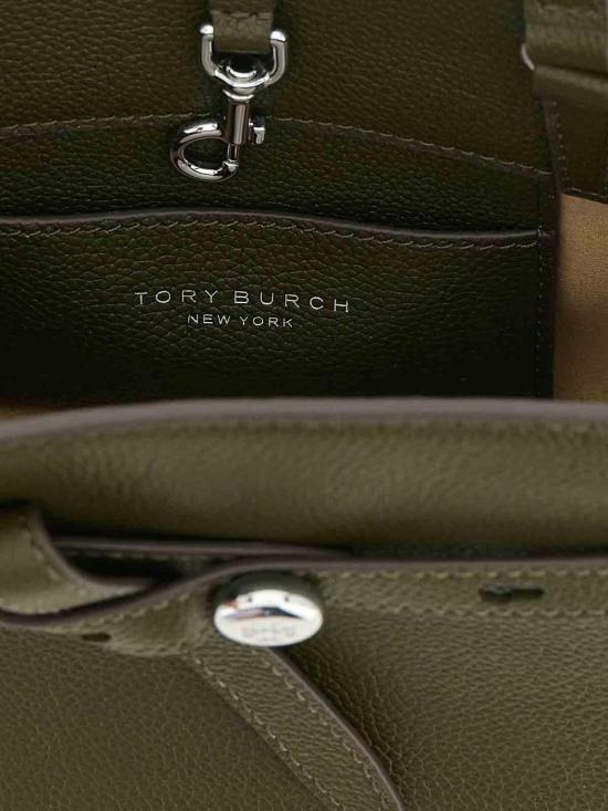 26FW 토리버치 토트백 179989E16 BROWN - TORY BURCH