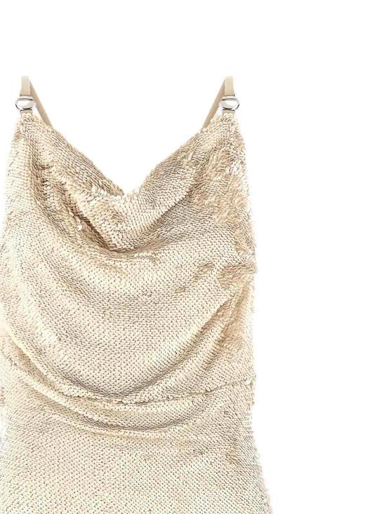 26FW 코페르니 미디 스커트 COPR205F3091BEI BEIGE - COPERNI