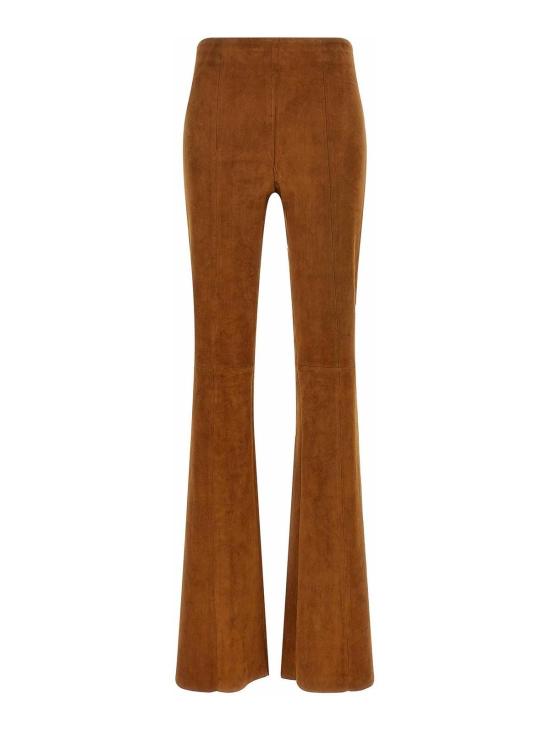 26FW 스툴스 팬츠 GEGECOYOTTE BROWN