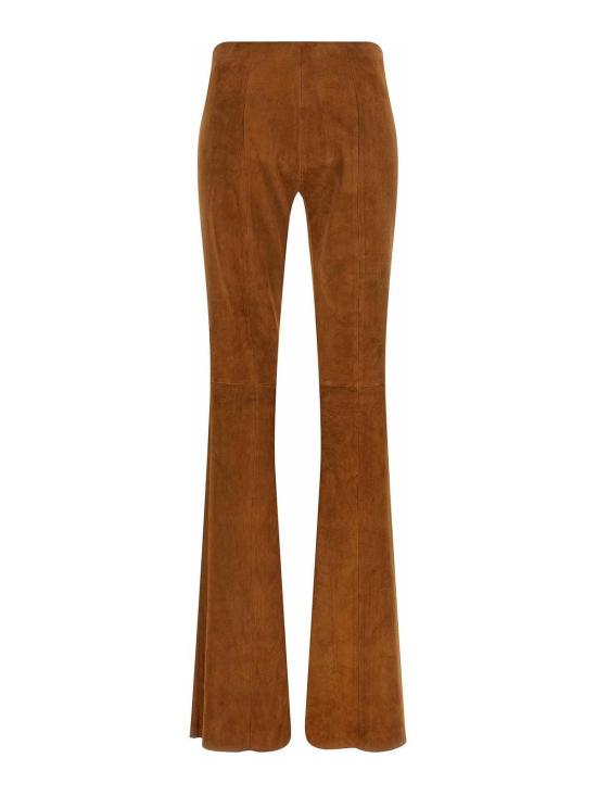 26FW 스툴스 팬츠 GEGECOYOTTE BROWN - STOULS