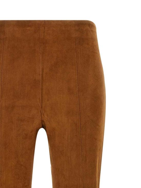 26FW 스툴스 팬츠 GEGECOYOTTE BROWN - STOULS