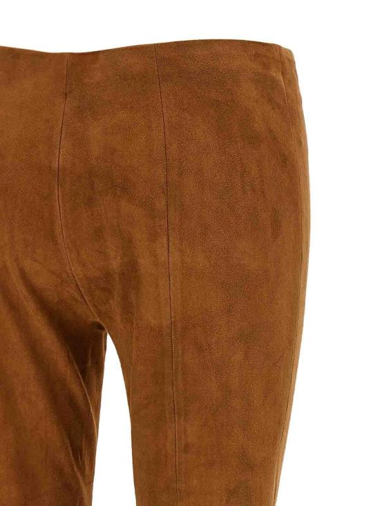 26FW 스툴스 팬츠 GEGECOYOTTE BROWN - STOULS