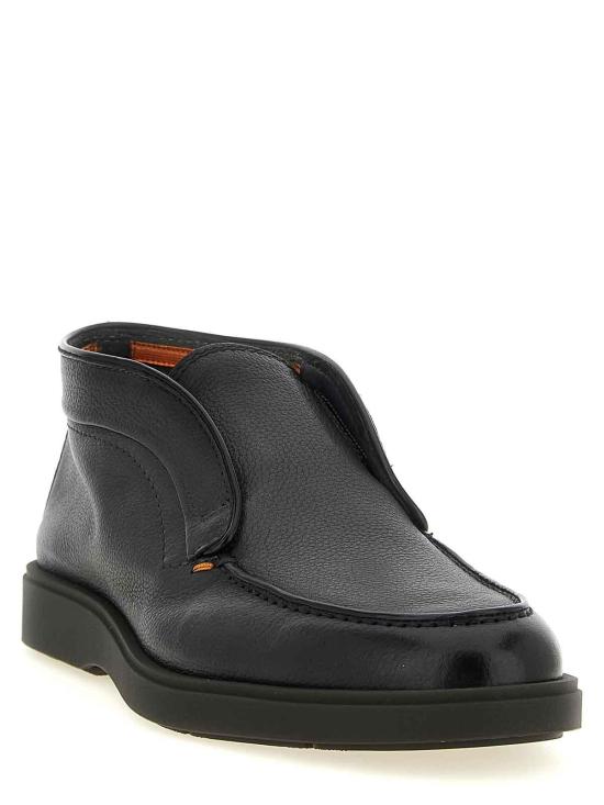 26FW 산토니 부츠 MGDT19404SMOSMPGG93G93 GREY - SANTONI