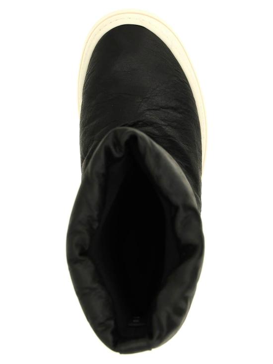 26FW 릭 오웬스 부츠 RU02F4857LBE91 WHITE - RICK OWENS