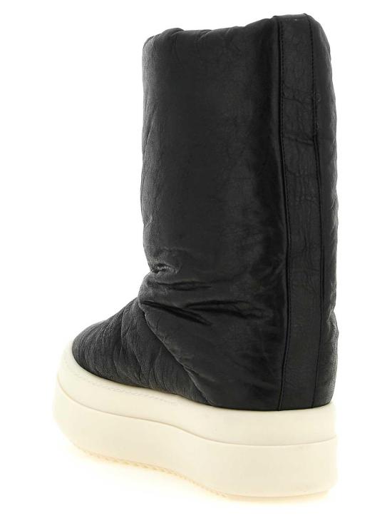 26FW 릭 오웬스 부츠 RU02F4857LBE91 WHITE - RICK OWENS