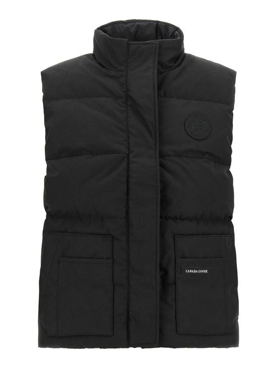  캐나다구스 베스트 4165WT9061 BLACK