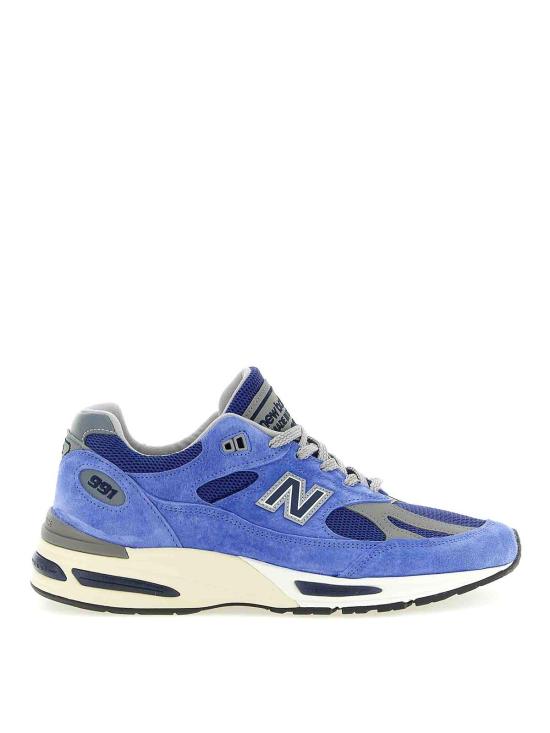 뉴발란스 991 스니커즈 U991WB2 Blue
