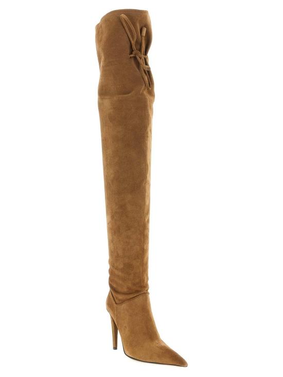 26FW 쥬세페자노티 부츠 I680005004 BROWN - GIUSEPPE ZANOTTI