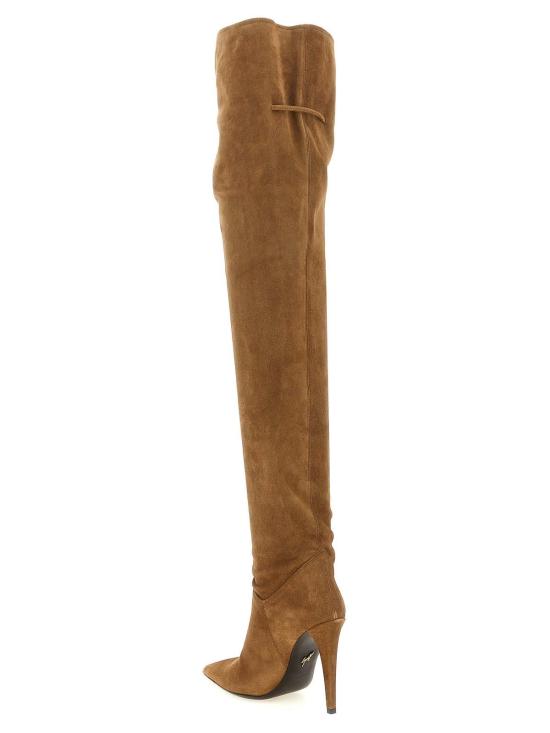 26FW 쥬세페자노티 부츠 I680005004 BROWN - GIUSEPPE ZANOTTI